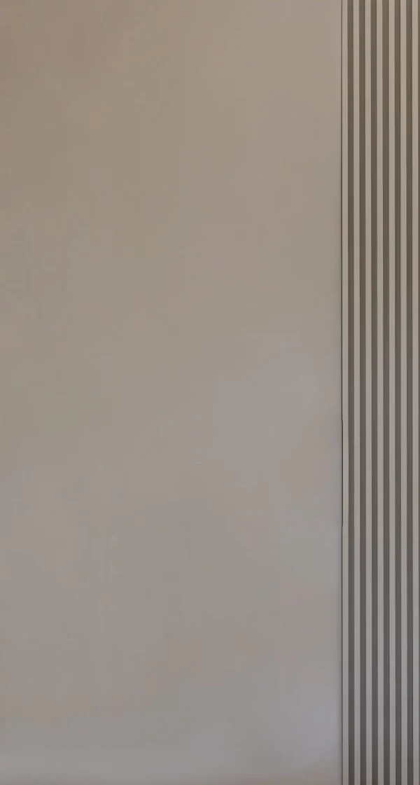 3D Nardo, 3D falpanel, Fa Mintás, Végteleníthető, 24mm vastag, 16cmx290cm - Image 4