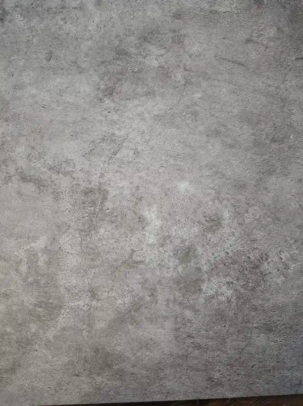 Rusztik Stone, Matt Kő hatású, Szürke színű falpanel, 5mm vastag, 110cmx280cm - Image 2