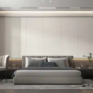 CASHMERE LEATHER FALPANEL, KASMÍR SZÍNŰ, BŐR HATÁSÚ FALPANEL, VÉGTELENÍTHETŐ, 5MM VASTAG, 110CMX280CM