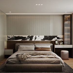 3D Silver Star, 3D lamellás Falpanel, Végteleníthető, 24mm vastag, 17cmX300cm