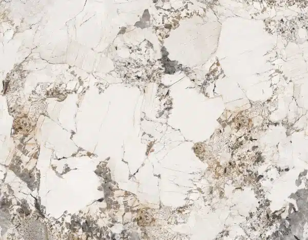 Matte Breccia Falpanel, Márvány mintás Falpanel, Matt, Végteleníthető, 5MM vastag, 110cmX280cm - Image 2