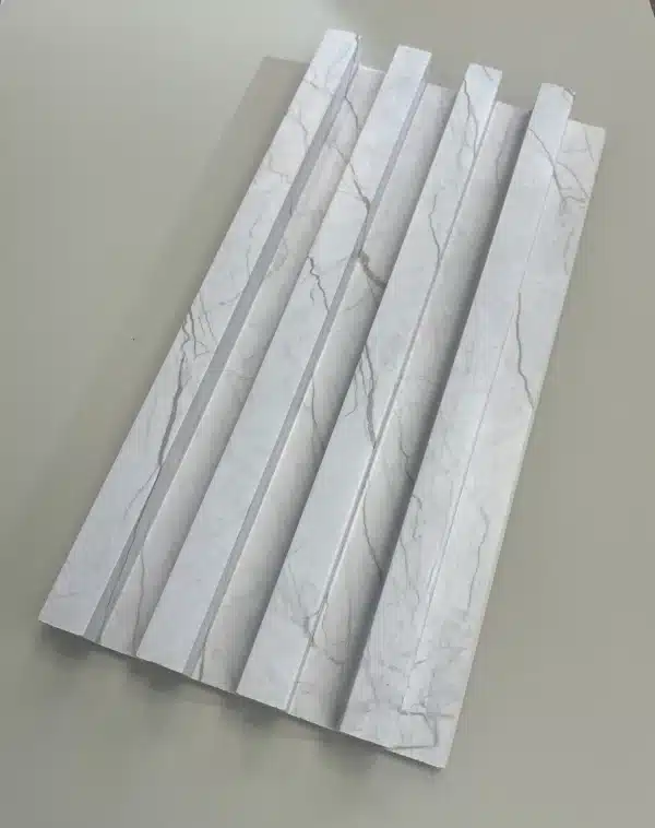 3D Imperial, 3D Falpanel, Márvány mintás, Végteleníthető, 24mm vastag, 16cmx290cm