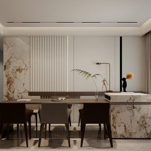 Rombusz white Íves falpanel, 3D falpanel, végteleníthető, 15mm vastag, 7cm*300cm