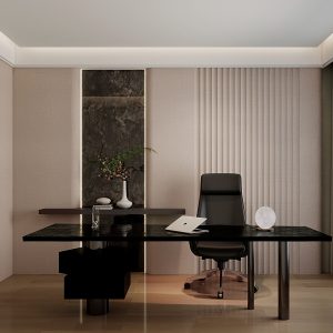 Rose Textile Íves Lamellás Falpanel, 3D falpanel, Végteleníthető, 15mm vastag, 7cmX300cm