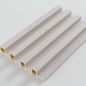 3D Matte Little Rock, 3D falpanel, Kő mintás, Végteleníthető, 24mm vastag, 17cmx300cm