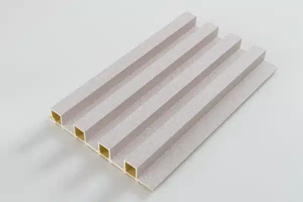 3D Matte Little Rock, 3D falpanel, Kő mintás, Végteleníthető, 24mm vastag, 17cmx300cm