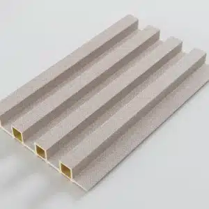 3D Herringbone Textile, 3D falpanel, Textil Mintás, Végteleníthető, 24mm vastag, 17cmx300cm
