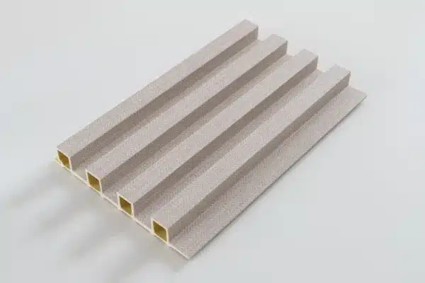 3D Herringbone Textile, 3D falpanel, Textil Mintás, Végteleníthető, 24mm vastag, 17cmx300cm