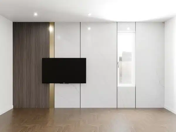 Imperial, Falpanel, Márvány mintás, 5mm vastag, 120x290cm