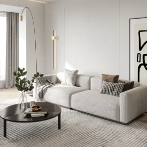 Matte White Falpanel, Matt Fehér színű Falpanel, Karcálló, Ütésálló, Végteleníthető, 5mm vastag, 110cmx280cm