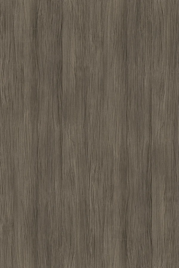Wenge, Falpanel, Fa mintás, Végteleníthető, 5mm vastag, 120x300cm