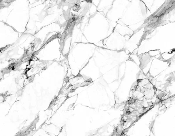 Glossy Calacatta White Falpanel, Márvány mintás Fényes hatású Falpanel, Végteleníthető, 5mm Vastag, 110cmx280cm - Image 2
