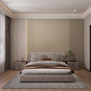 3D Gold Star lamellás falpanel, 3D falpanel, végteleníthető, 24mm vastag, 17cmX300cm