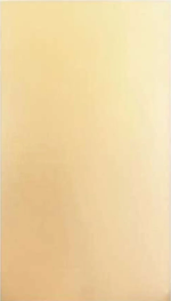 Aluminium Gold, Falpanel, Fém Mintás Végteleníthető, 5mm vastag, 110x280cm - Image 2