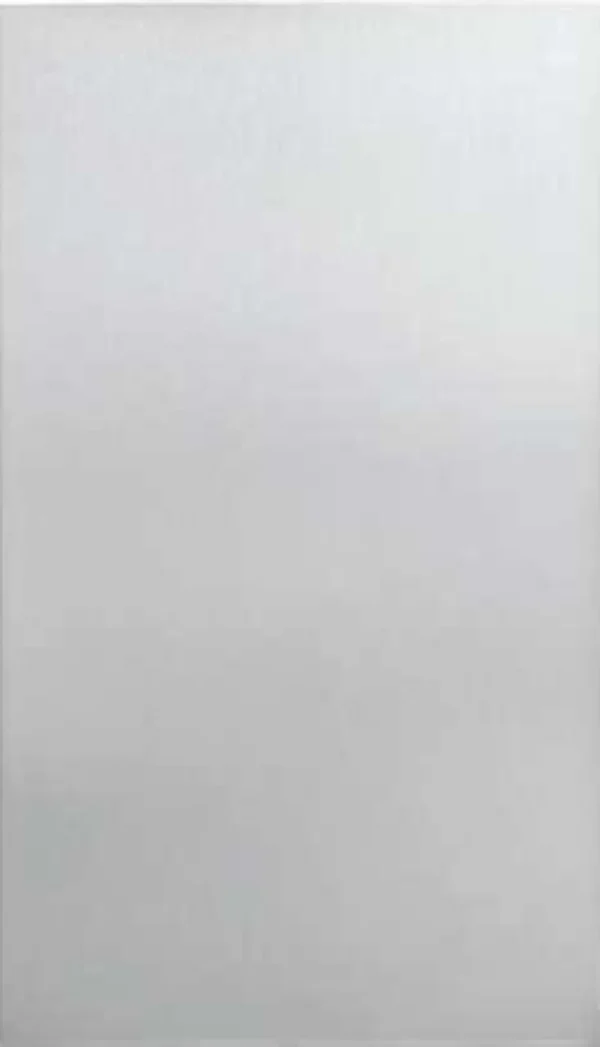 Aluminium Silver, Falpanel, Fém Mintás Végteleníthető, 5mm vastag, 110x280cm - Image 2