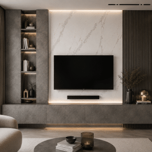 Antik Bronz Falpanel, végteleníthető, 5mm vastag, 120cm*300cm