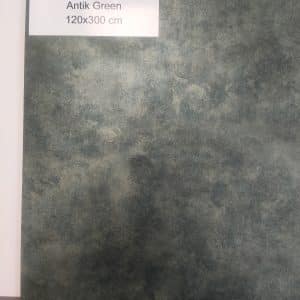 Antik Green Falpanel, végteleníthető, 5mm vastag, 120cm*300cm