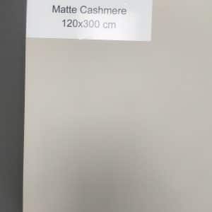 Matte Cashmere Falpanel, Végteleníthető, 5mm vastag, 120x300cm